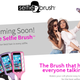 Illustration for article titled What in the Hell Is a Selfie Brush and Why Would Anyone Need One